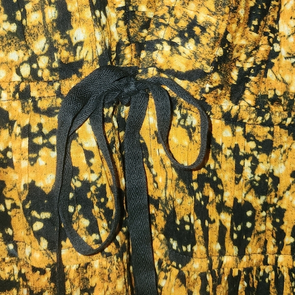 ULLA JOHNSON KEMALA DRESS - Picture 10 of 10